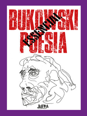 cover image of Bukowski essencial